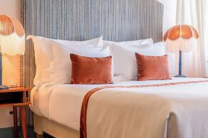 Pergola Boutique Hotel