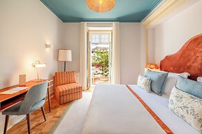 Pergola Boutique Hotel