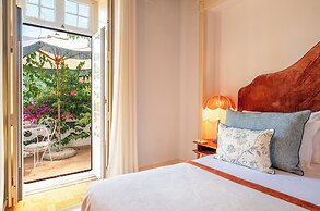 Pergola Boutique Hotel