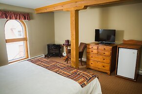 The Murray Premises Hotel
