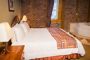 The Murray Premises Hotel