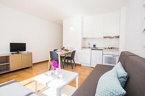 Apartamentos Los Tulipanes