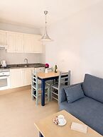 Apartamentos Los Tulipanes