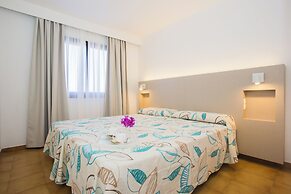Apartamentos Los Tulipanes