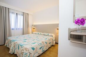 Apartamentos Los Tulipanes