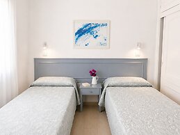 Apartamentos Los Tulipanes