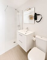 Apartamentos Los Tulipanes