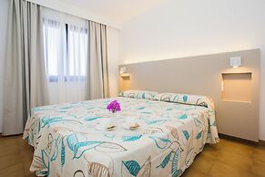 Apartamentos Los Tulipanes