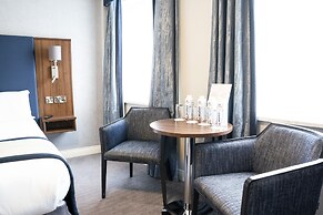 The Western Hotel