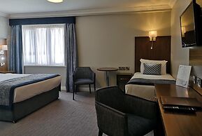 The Western Hotel
