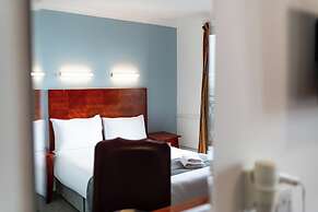 The Southcliff Hotel