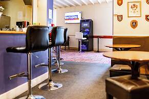 The Southcliff Hotel