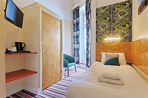 The Southcliff Hotel