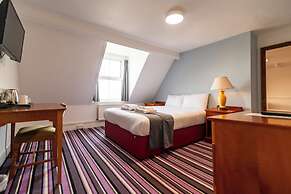 The Southcliff Hotel