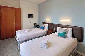The Southcliff Hotel