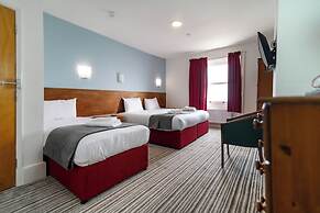 The Southcliff Hotel