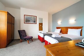 The Southcliff Hotel