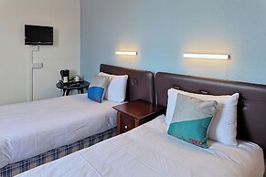The Southcliff Hotel