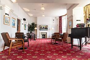 The Southcliff Hotel