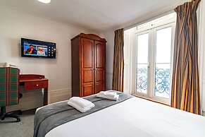 The Southcliff Hotel