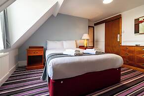 The Southcliff Hotel