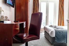 The Southcliff Hotel