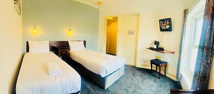 The Southcliff Hotel