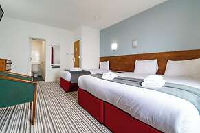 The Southcliff Hotel