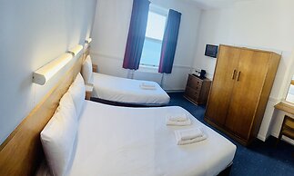 The Southcliff Hotel