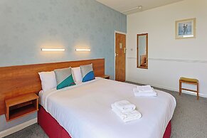The Southcliff Hotel