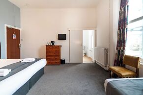 The Southcliff Hotel