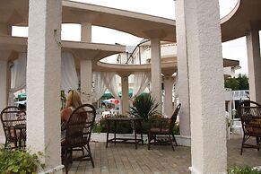 Park Hotel Bellevue