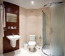 Park Hotel Bellevue