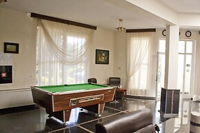 Park Hotel Bellevue