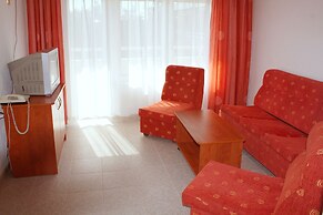 Park Hotel Bellevue
