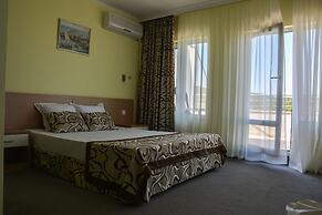 Park Hotel Bellevue