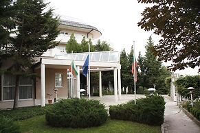 Park Hotel Bellevue