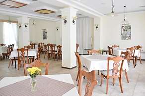 Park Hotel Bellevue