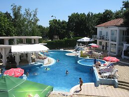 Park Hotel Bellevue