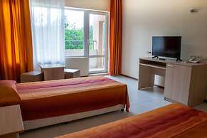 Park Hotel Bellevue