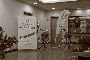 Hotel Romanisio