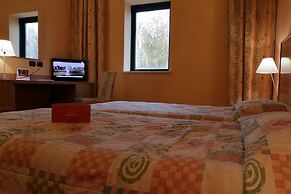 Hotel Romanisio