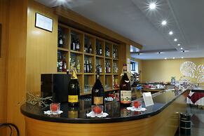 Hotel Romanisio
