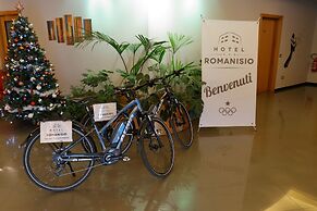 Hotel Romanisio