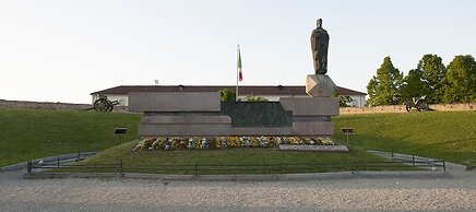 Hotel Romanisio