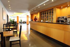 Hotel Romanisio