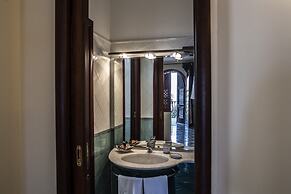 Hotel Garibaldi