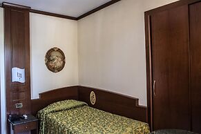 Hotel Garibaldi