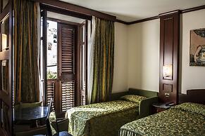Hotel Garibaldi