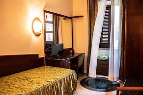 Hotel Garibaldi